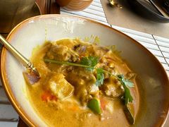 -CHINCHIN 青青·泰国料理(万象食家店)