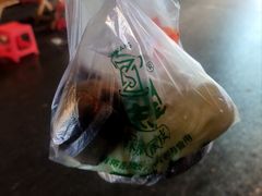 -清真盛志望麻酱酿皮·非遗老字号