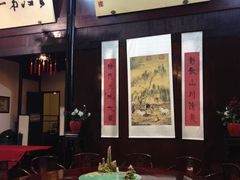 -吴门人家·苏宴宫廷菜(拙政园店)