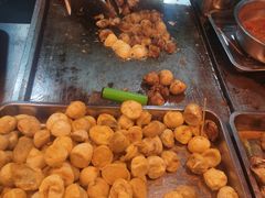 -大学城夜市大排档(凤栖路店)