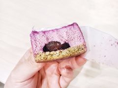 多肉葡萄雪绒芝士-好利来(七宝领展广场店)