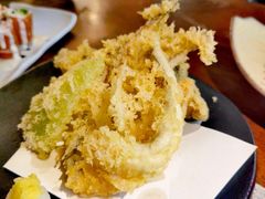 -森味薪火烧•烧鸟居酒屋•日本料理(望京店)