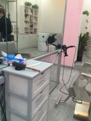 -YDO SALON