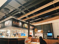 -太二酸菜鱼(武汉光谷保利店)