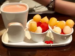 -The Lounge·大堂酒廊·北京粤财JW万豪酒店