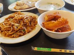 -伍湛记 · 广州老字号(龙津中路店)