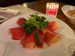 -安妮意大利餐厅(国贸店)