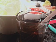 -海底捞火锅(崇文门新世界百货店)