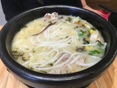 -过桥缘·过桥米线(鲁能城店)