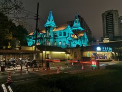 -马勒别墅饭店(静安寺店)