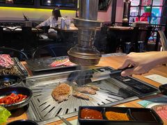 -汉拿山(汇一城店)