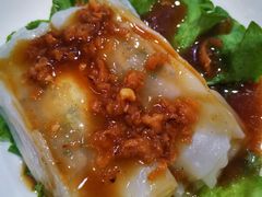 潮汕肠粉-潮粥馆(长江花园店)