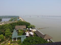 景点-大湾区中央湿地公园