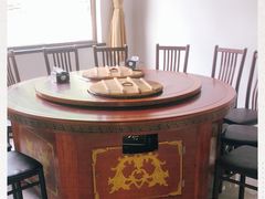 -途肴·老农饭庄(百里峡店)
