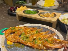 -春田小幸铁板烧(忠义街店)