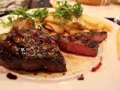 -临空皇冠假日酒店-西餐厅(首都机场店)