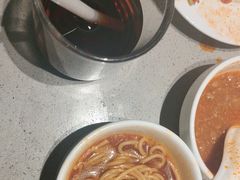 -海底捞火锅(宝龙广场夜宵主题店)