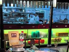 -卢大鲜鱼头捞饭(美利广场店)