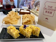 -白天鹅宾馆-宏图府餐厅