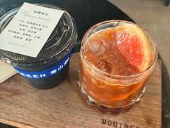 -壹山树咖啡(西港花园店)
