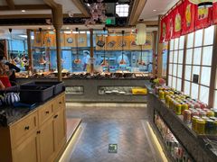 -松子料理(亮马桥店)