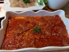 -老版火锅(半坡店)