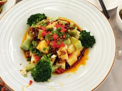 红油米豆腐-贵州大厦贵州厅(樱花园西街店)