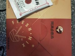 -阿满卤香鸡(新街口印象汇店)