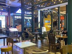 -横琴购口岸商业广场