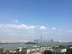 -必胜客(苏州中心店)