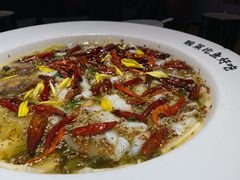 -太二酸菜鱼(福州泰禾店)