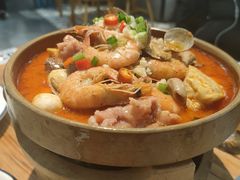 -大厨的餐厅(曾厝垵总店)