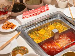 -海底捞火锅(高科广场店)