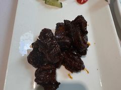 -老洋房花园饭店(绍兴路店)