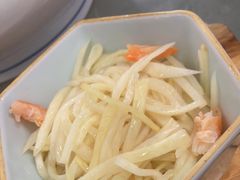 -魁盛居百年鲁菜馆(中林路店)