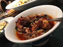 -坛宗剁椒鱼头(河西王府井店)