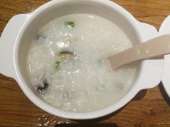 -小城粥道·海胆鲜虾粥(解放广场店)