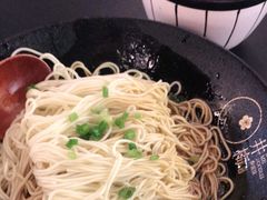 -贡梅老面馆·蟹粉面·无锡特色小吃(南长街主推店)