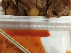 -细妹五香牛杂(步行街店)