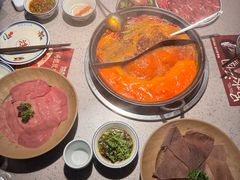 -鸿姐老火锅·传统炒料(上海旗舰店)