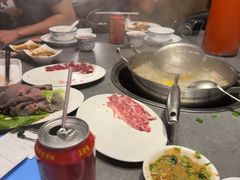 -贵宾牛·潮汕牛肉火锅(珠池总店)