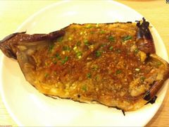 -吉香碳烤生蚝(仙霞路店)