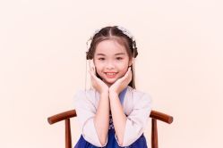 -小熊维尼高端儿童摄影(南山信和店)