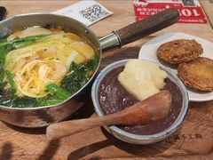 -小满手工粉(北京富力广场店)