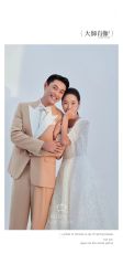 点击看大图 -天一婚纱摄影TIA STUDIO(珠海路店)