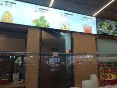 -超级碗FOODBOWL(成都来福士店)