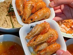 -裕兴记•蟹黄面馆(人民广场店)