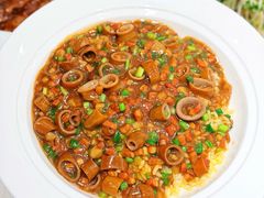 海肠捞饭-大铁勺新津菜(熙悦汇店)