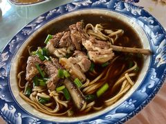 -南花桥羊肉馆老字号(乌镇店)