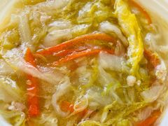 烂炖肉糜白菜-和记小菜(七宝店)